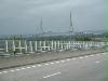 Pont de Normandie - Honfleur