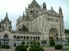 Lisieux - Basilique Sainte-Thrse