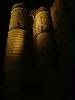 Mont St.Michel bei Nacht