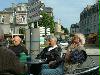 Avranches -Dieter, Berndt & Benno