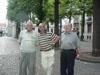 Willi, Dieter & Benno